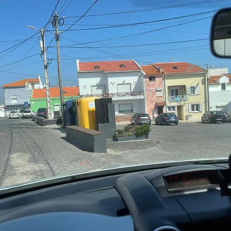 Holiday home Estrelas - Centre -vue -choix De 3 Maisons Independantes Dans La Meme Rue - A 300 Metres -parking Gratuit-