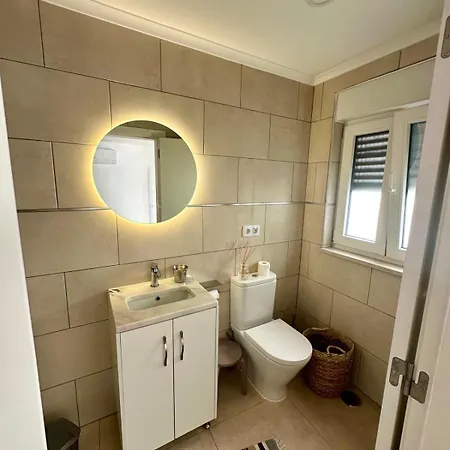 Holiday home Estrelas - Centre -vue -choix De 3 Maisons Independantes Dans La Meme Rue - A 300 Metres -parking Gratuit-