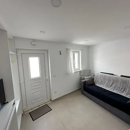Holiday home Estrelas - Centre -vue -choix De 3 Maisons Independantes Dans La Meme Rue - A 300 Metres -parking Gratuit- Peniche