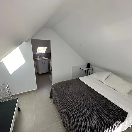 Estrelas - Centre -vue -choix De 3 Maisons Independantes Dans La Meme Rue - A 300 Metres -parking Gratuit- Holiday home