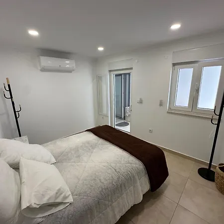Holiday home Estrelas - Centre -vue -choix De 3 Maisons Independantes Dans La Meme Rue - A 300 Metres -parking Gratuit-