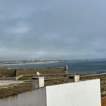 Holiday home Estrelas - Centre -vue -choix De 3 Maisons Independantes Dans La Meme Rue - A 300 Metres -parking Gratuit-