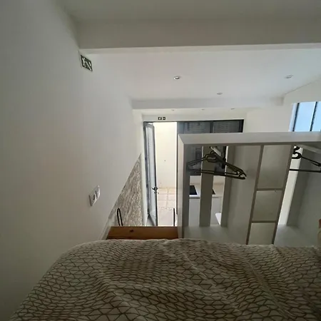 Holiday home Estrelas - Centre -vue -choix De 3 Maisons Independantes Dans La Meme Rue - A 300 Metres -parking Gratuit- *