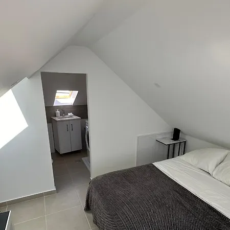 Feriehus As Estrelas -trois Hebergements Au Choix Acces Independants Meme Rue - Proche Centre -calme -confort -climatises - Plages -surf- Parking Free