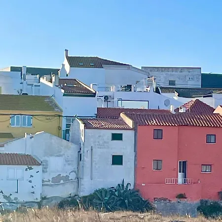 Holiday home As Estrelas -trois Hebergements Au Choix Acces Independants Meme Rue - Proche Centre -calme -confort -climatises - Plages -surf- Parking Free
