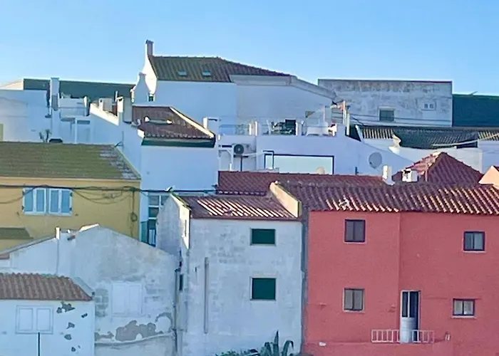 Hébergement de vacances As Estrelas Proches Centre Et Petite Trois établissements Indépendants Climatisés Et De Confort