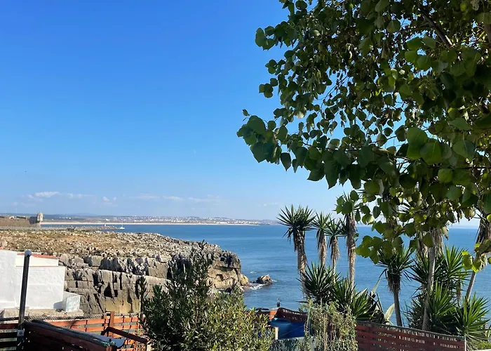 As Estrelas Proches Centre Et Petite Trois établissements Indépendants Climatisés Et De Confort Peniche